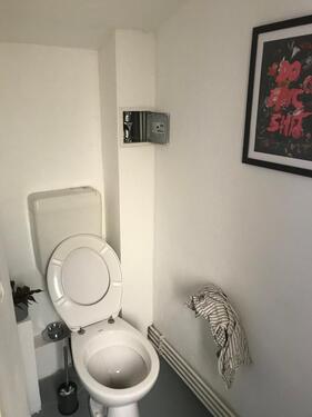 Foto - andere in Berlin zur Miete