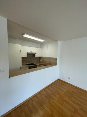 Foto - Etagenwohnung in Passau zur Miete