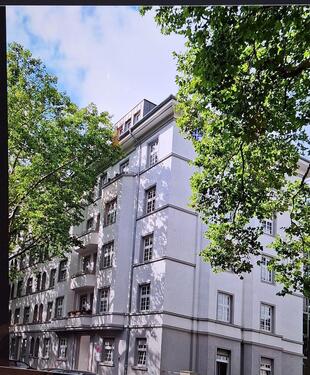 Foto - 4,5-Zimmer-Wohnung in Charlottenburg – Erstbezug nach Sanierung