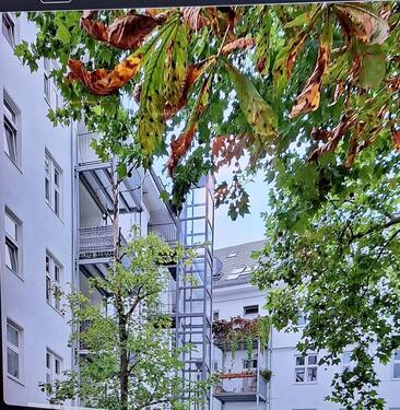 Foto - Etagenwohnung zur Miete in Berlin