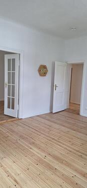 Foto - Etagenwohnung in Berlin