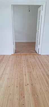 Foto - Etagenwohnung in Berlin zur Miete
