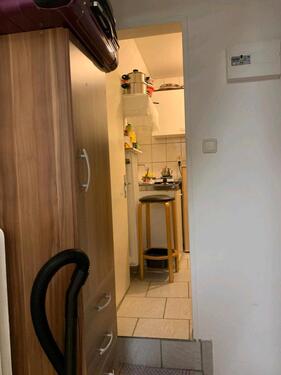 Foto - Ein Zimmer Apartment Marburg zentral