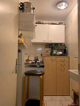 Foto - Etagenwohnung zur Miete in Marburg