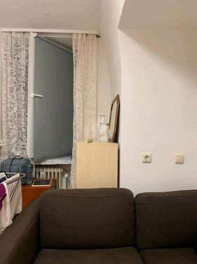 Foto - Etagenwohnung in Marburg