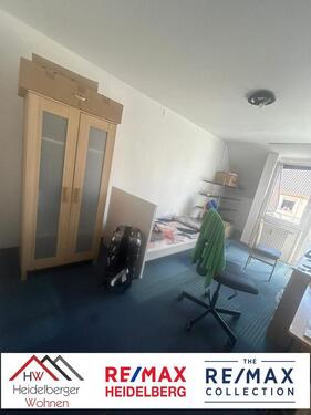 Foto - Möbliertes Appartement, 20 qm im 3.OG in Toplage in Kaiserslautern zu vermieten.