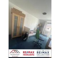 Möbliertes Appartement, 20 qm im 3.OG in Toplage in Kaiserslautern zu vermieten.