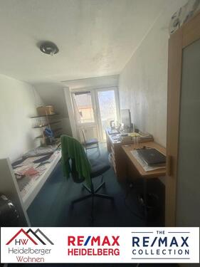 Foto - Etagenwohnung in Kaiserslautern