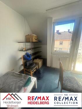 Foto - Etagenwohnung in Kaiserslautern zur Miete