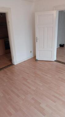 Foto - Zentrale 3 Zimmer Wohnung Flensburg