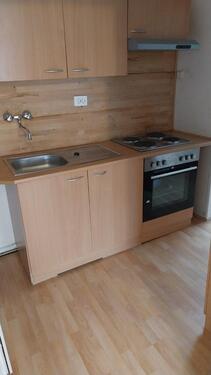 Foto - Etagenwohnung in Flensburg