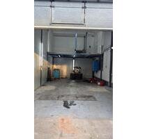 Lagerhalle Werkstatt in Neukölln zur Miete - Berlin