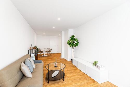 Foto - Etagenwohnung in Nürnberg