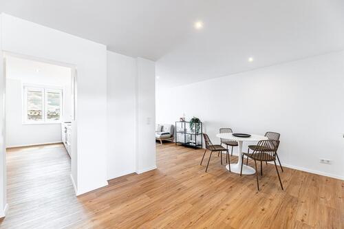 Foto - Etagenwohnung in Nürnberg zur Miete