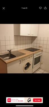 Foto - Etagenwohnung zur Miete in Bremen