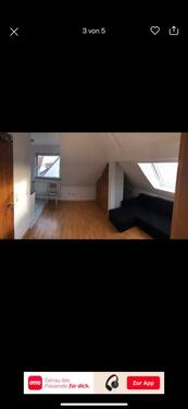 Foto - Etagenwohnung in Bremen