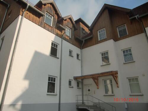 Foto - Etagenwohnung zum Kaufen in Schmalkalden