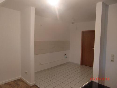 Foto - Etagenwohnung in Schmalkalden