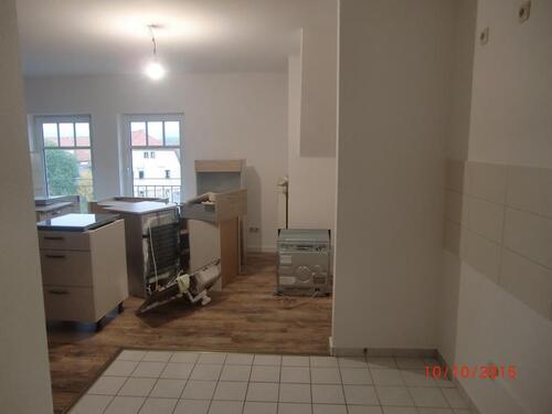 Foto - Etagenwohnung in Schmalkalden zum Kaufen