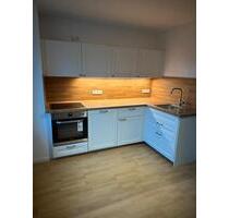 Erstbezug: Maisonette-Wohnung im Grünen - Bissendorf