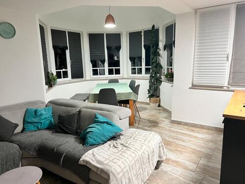 Foto - Schöne helle 3,5-Zimmer-Wohnung mit Terrasse in Ebersbach-Musbach