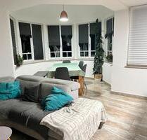 Schöne helle 3,5-Zimmer-Wohnung mit Terrasse in Ebersbach-Musbach