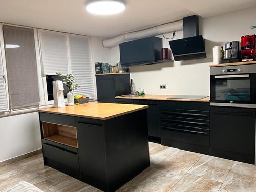 Foto - Etagenwohnung zur Miete in Ebersbach-Musbach