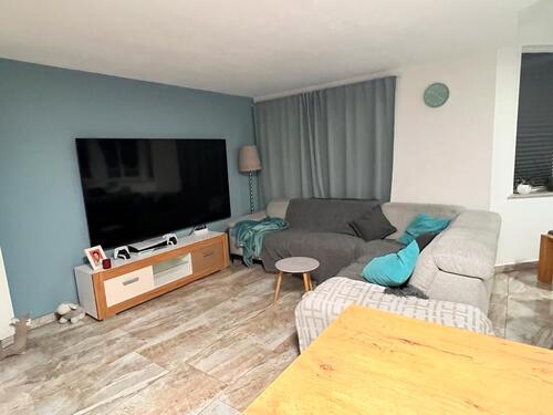 Foto - Etagenwohnung in Ebersbach-Musbach