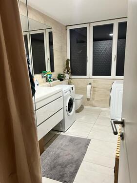 Foto - Etagenwohnung in Ebersbach-Musbach zur Miete