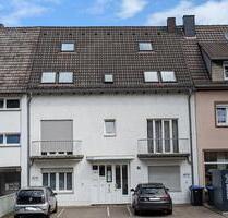 2-Zimmer-Wohnung Nähe Krankenhaus - Schönenberg-Kübelberg