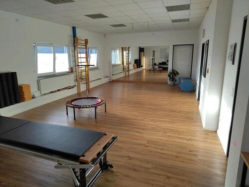 Foto - Kursraum undoder Therapieraum in 65599 Dornburg zu vermieten