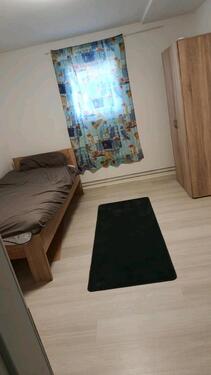 Foto - 2 Zimmer Etagenwohnung in Breitscheid