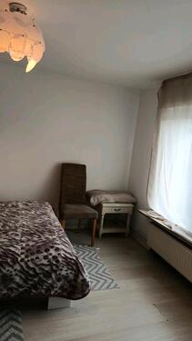 Foto - Etagenwohnung in Breitscheid zur Miete