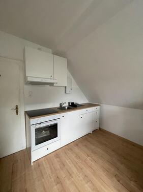 Foto - Mietwohnung 3 ZKB mit Einbauküche