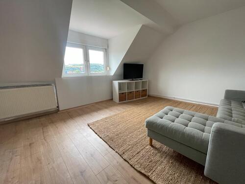 Foto - 3 Zimmer Etagenwohnung zur Miete in Saarbrücken