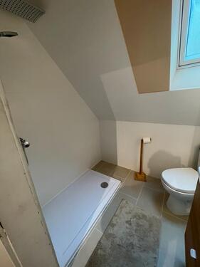 Foto - 3 Zimmer Etagenwohnung in Saarbrücken