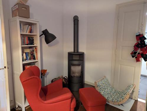 Foto - 4ZKB Altbau - Wohnung in der Maximinstraße