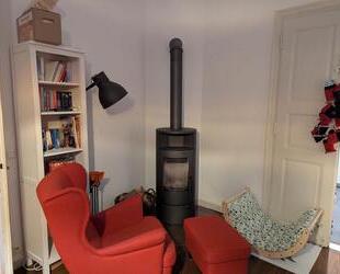 4ZKB Altbau - Wohnung in der Maximinstraße - Trier Nord