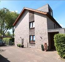 Doppelhaushälfte in Lastrup zu vermieten