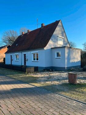 Foto - Ruhige 3,5-Zi-Wohnung in Klein Meckelsen