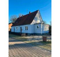 Ruhige 3,5-Zi-Wohnung in Klein Meckelsen - Sittensen