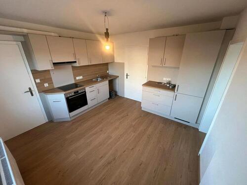 Foto - 3 Zimmer Etagenwohnung zur Miete in Sittensen