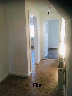 Foto - 4 Zimmer Etagenwohnung zur Miete in Grabow