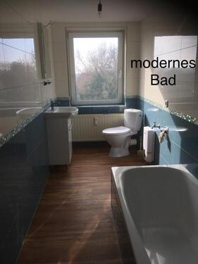 Foto - 4 Zimmer Etagenwohnung in Grabow