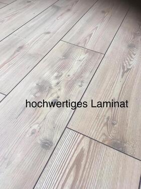 Foto - Etagenwohnung in Grabow zur Miete