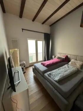 Foto - 2 Zimmer Etagenwohnung zur Miete in Wasserburg am Inn