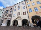 Foto - Etagenwohnung in Wasserburg am Inn zur Miete