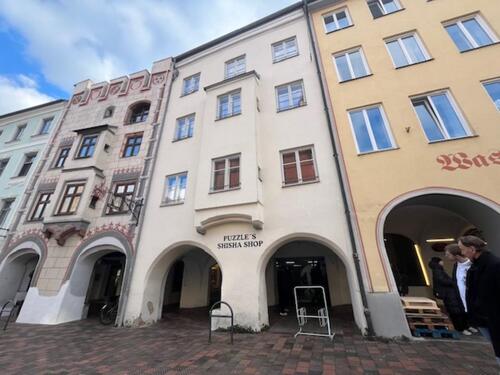 Foto - Etagenwohnung in Wasserburg am Inn zur Miete