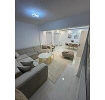 3 Zimmer - Erdgeschosswohnung mit Garten& Garage- max. 3 Personen - Egelsbach