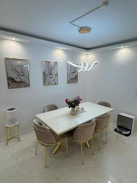 Foto - 3 Zimmer Erdgeschoßwohnung zur Miete in Egelsbach